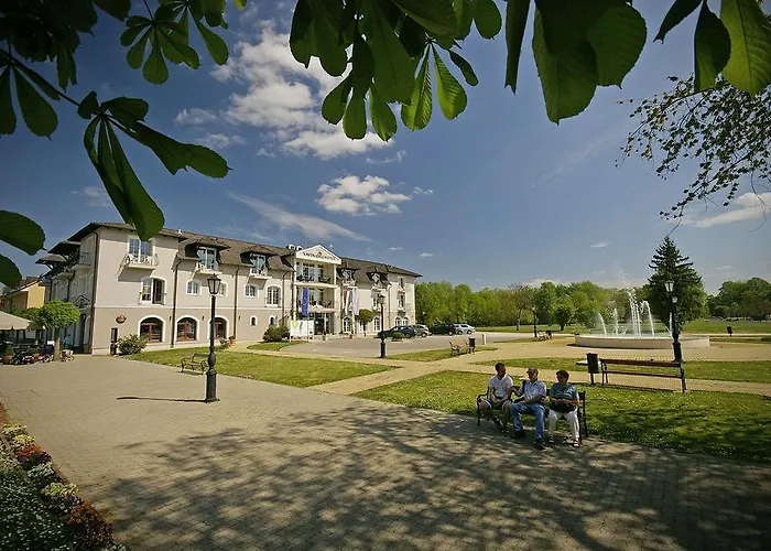 Xavin Wellness Hotel&Restaurant