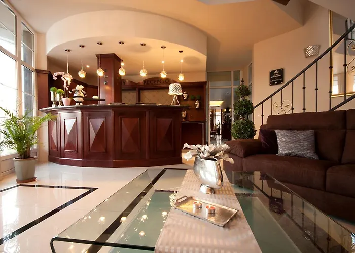 Xavin Wellness Hotel&Restaurant