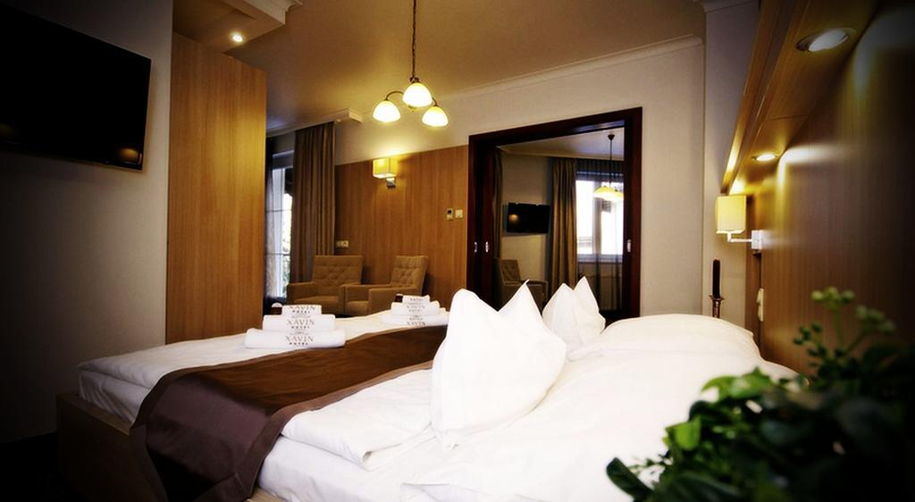 Xavin Wellness Hotel&restaurant