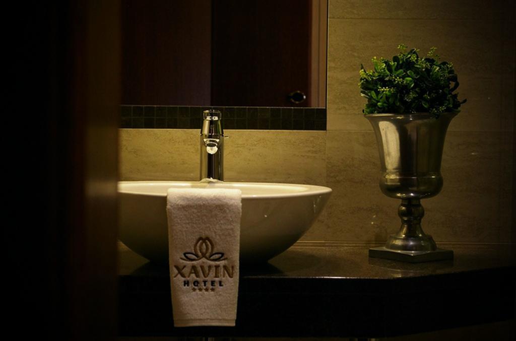 Xavin Wellness & Restaurant Hotel 4*