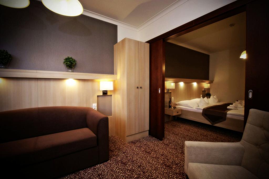 Xavin Wellness & Restaurant 4* Harkány