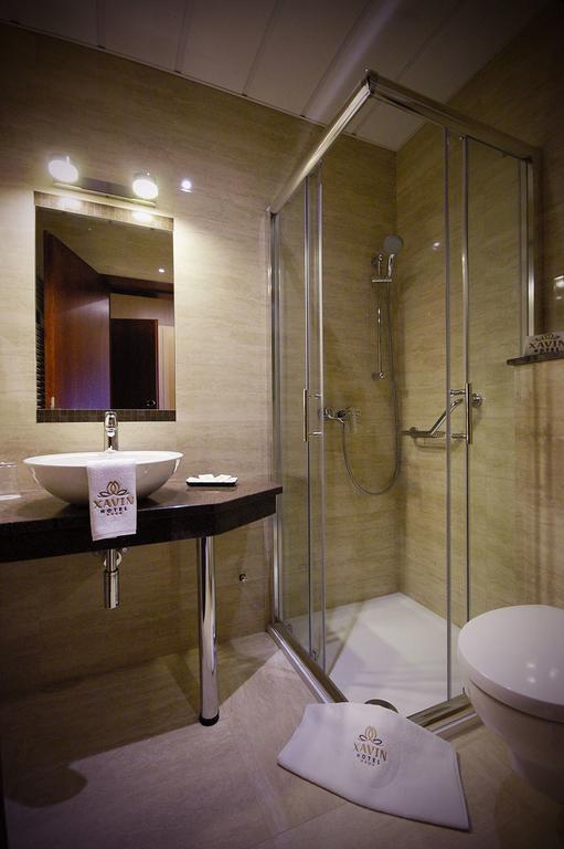 Hotel Xavin Wellness & Restaurant