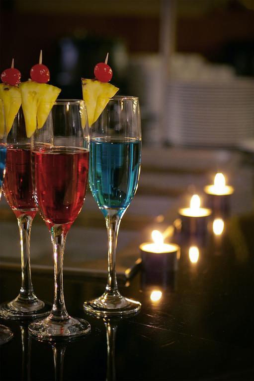 Szálloda Xavin Wellness & Restaurant Harkány