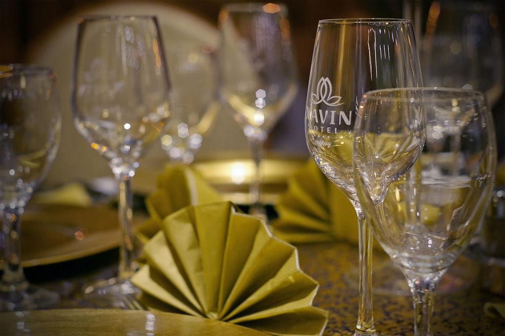 Hotel Xavin Wellness Hotel&restaurant Harkány