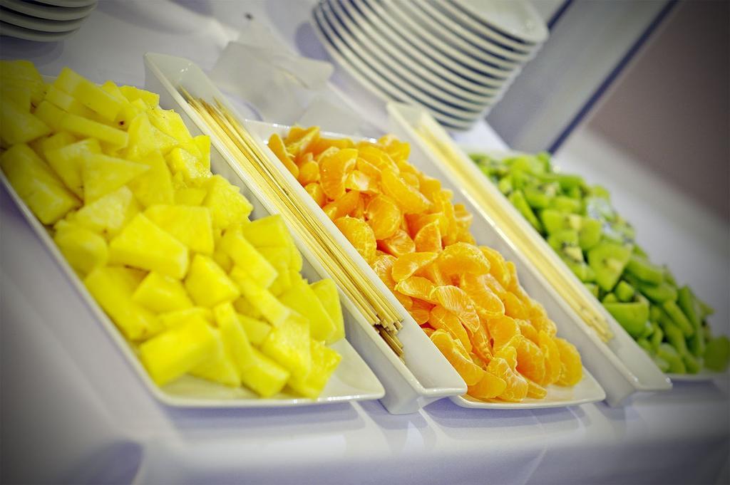 Hotel Xavin Wellness & Restaurant 4*