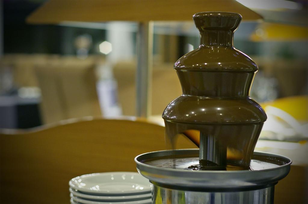 Xavin Wellness & Restaurant