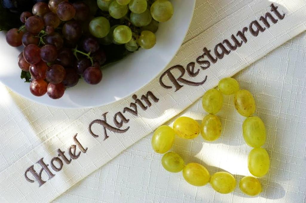 Xavin Wellness & Restaurant 4* Harkány