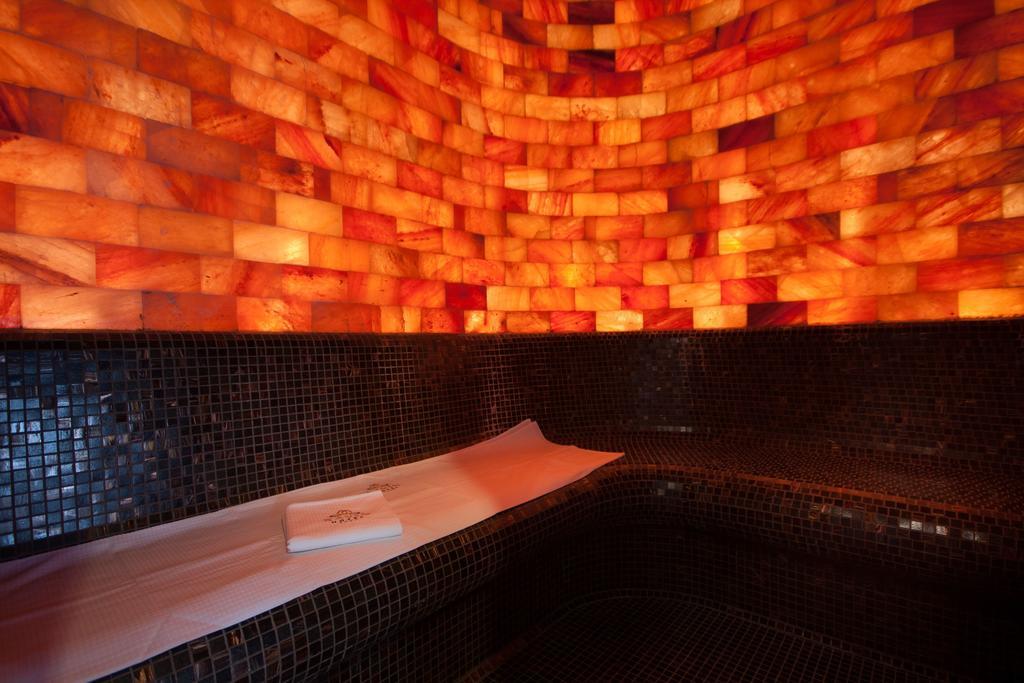 Hotel Xavin Wellness & Restaurant