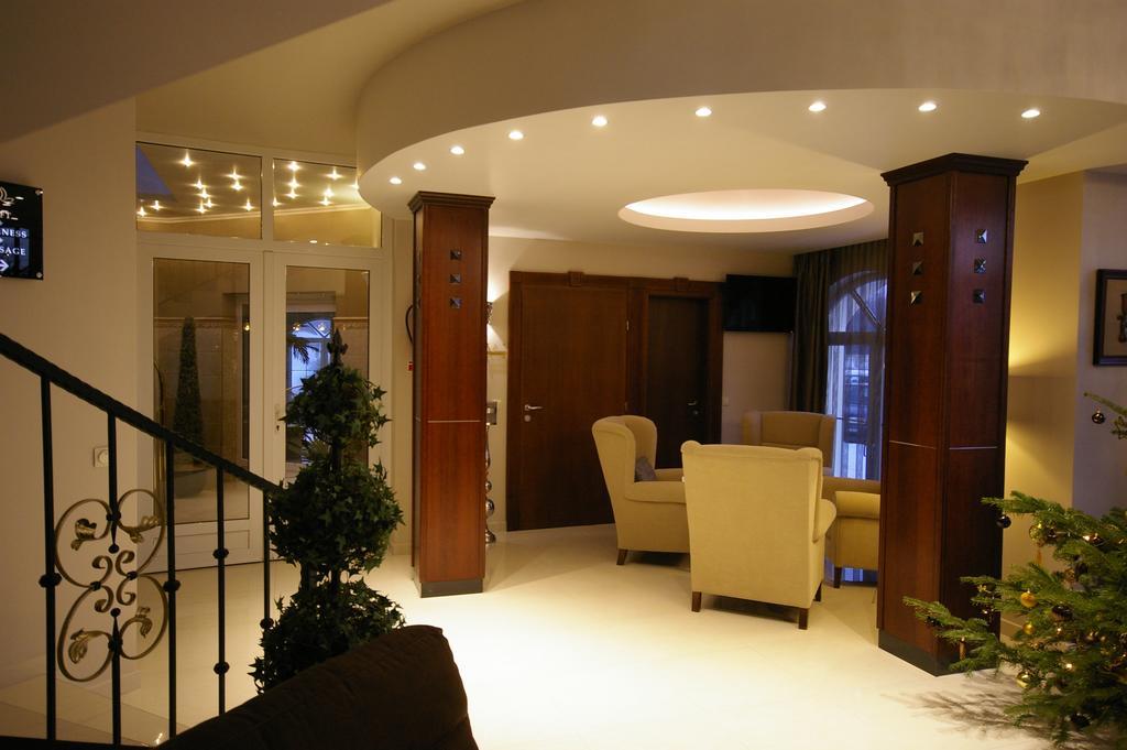 Xavin Wellness Hotel&restaurant Hotel 4*