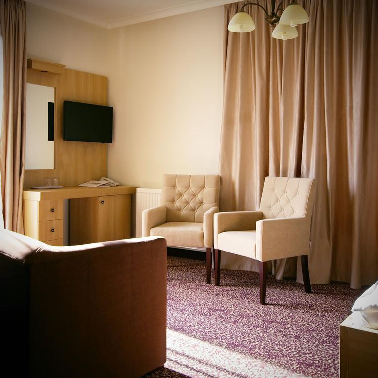 Xavin Wellness & Restaurant
