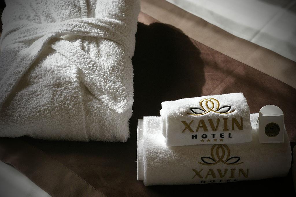 Xavin Wellness Hotel&restaurant Hotel 4*