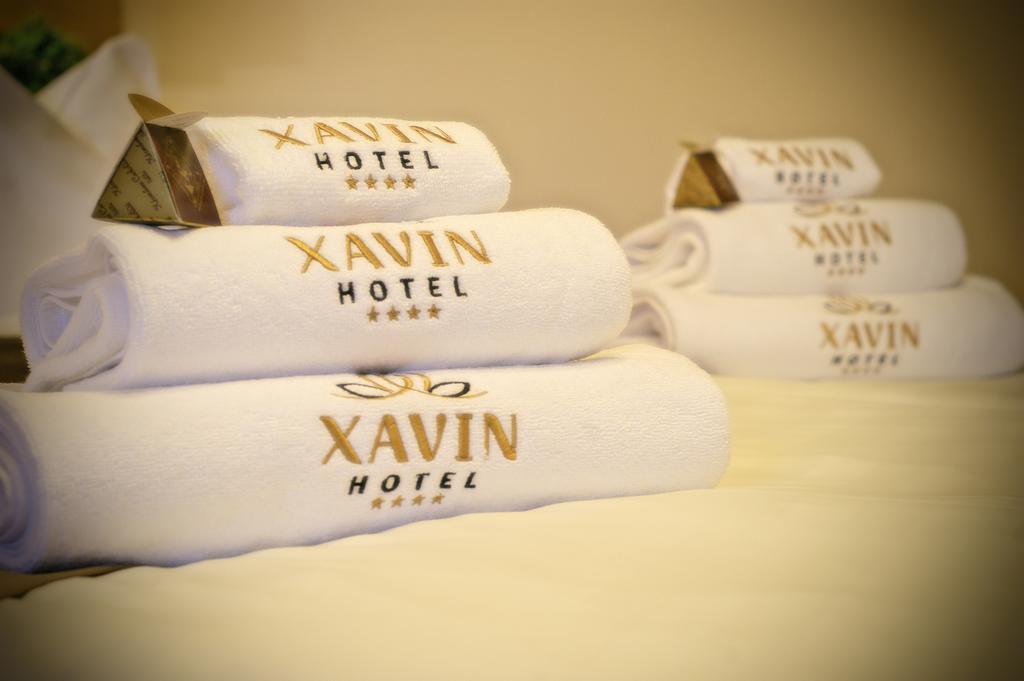 Xavin Wellness Hotel&restaurant 4*
