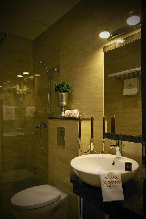 Xavin Wellness & Restaurant 4* Harkány