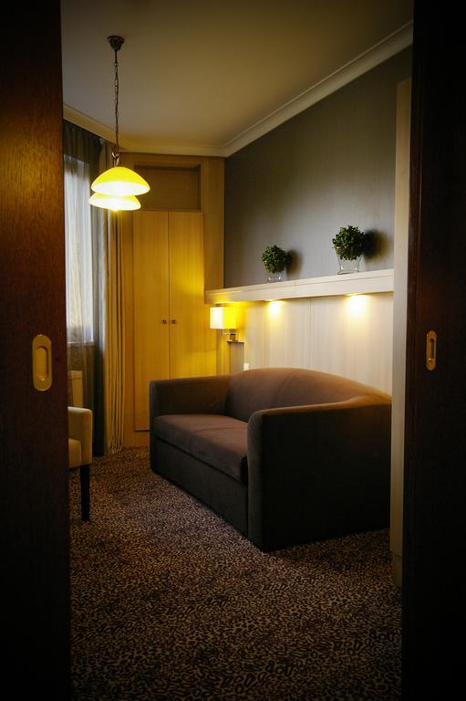 Xavin Wellness & Restaurant Hotel Harkány