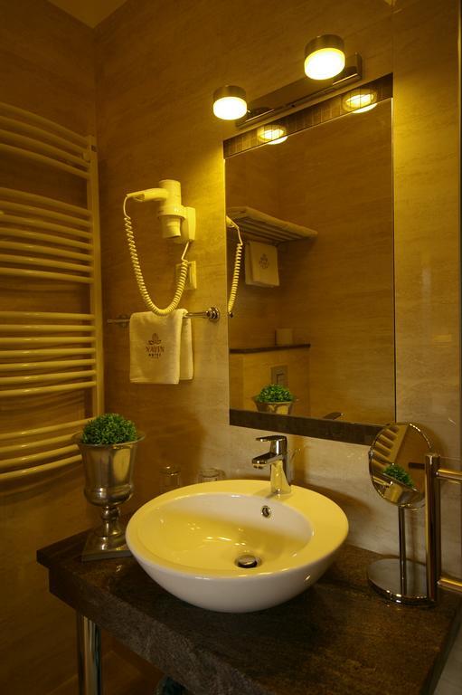 Hotel Xavin Wellness & Restaurant