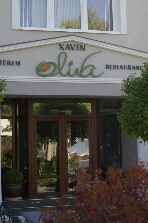 Xavin Wellness & Restaurant Harkány