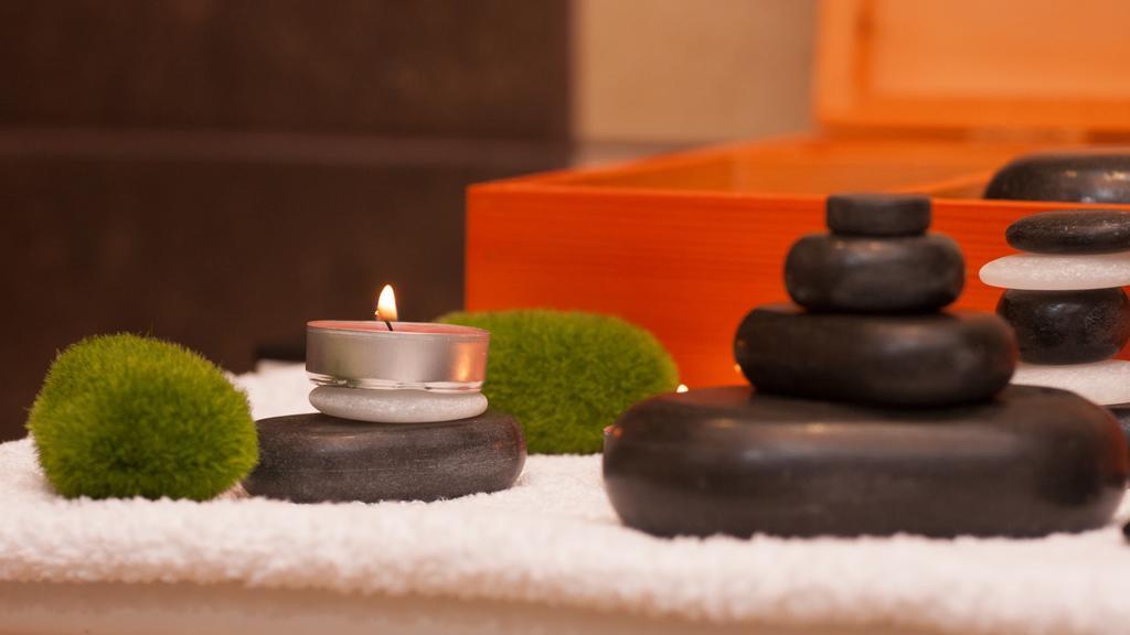 Xavin Wellness Hotel&restaurant Hotel Harkány