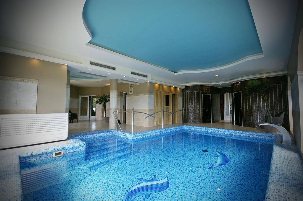 Xavin Wellness & Restaurant 4* Harkány