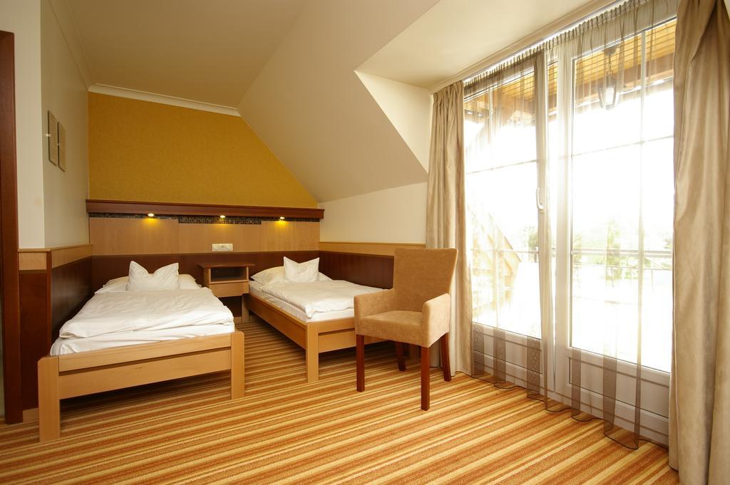Xavin Wellness Hotel&restaurant Hotel