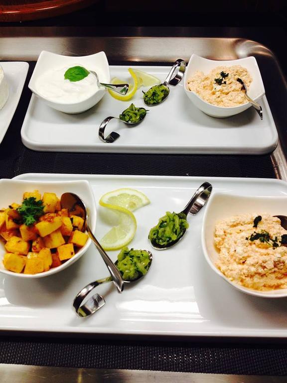 Xavin Wellness & Restaurant 4* Harkány