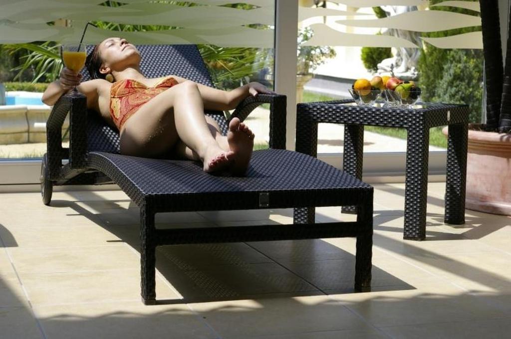 Xavin Wellness & Restaurant Hotel 4*
