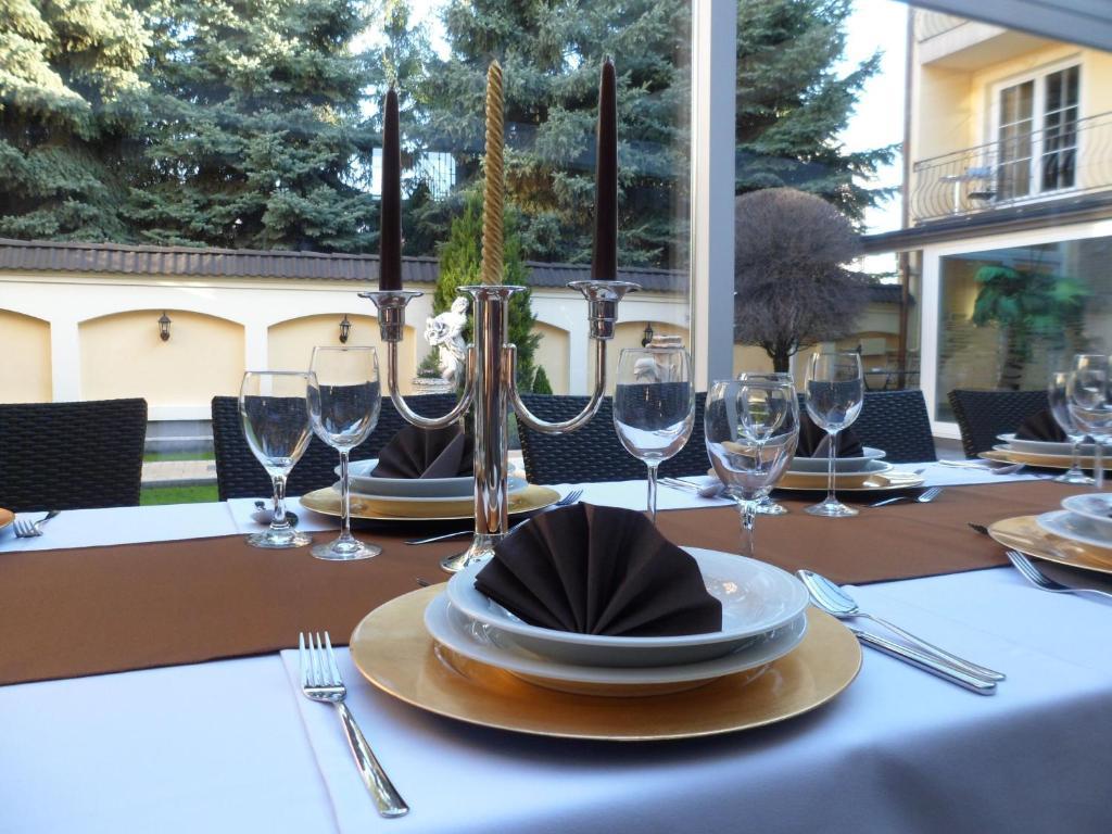 Xavin Wellness Hotel&restaurant Hotel Harkány