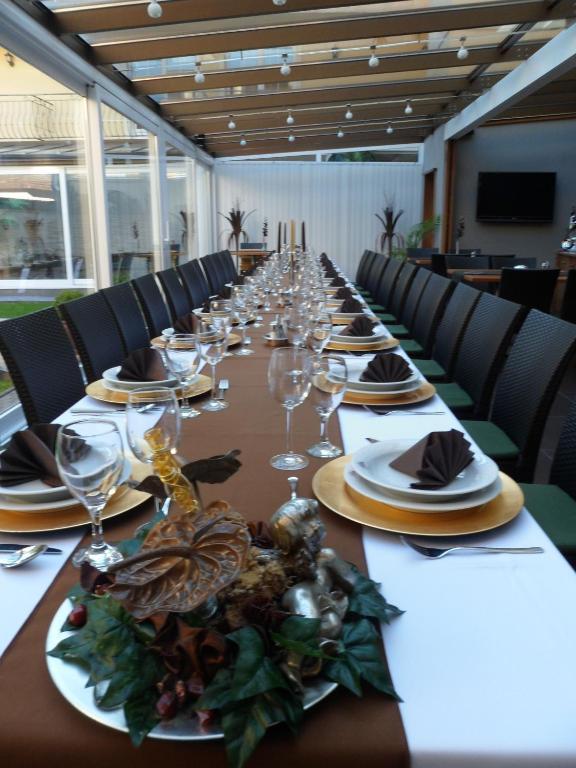 Xavin Wellness Hotel&restaurant Hotel