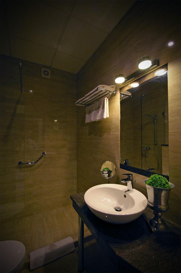 Xavin Wellness & Restaurant