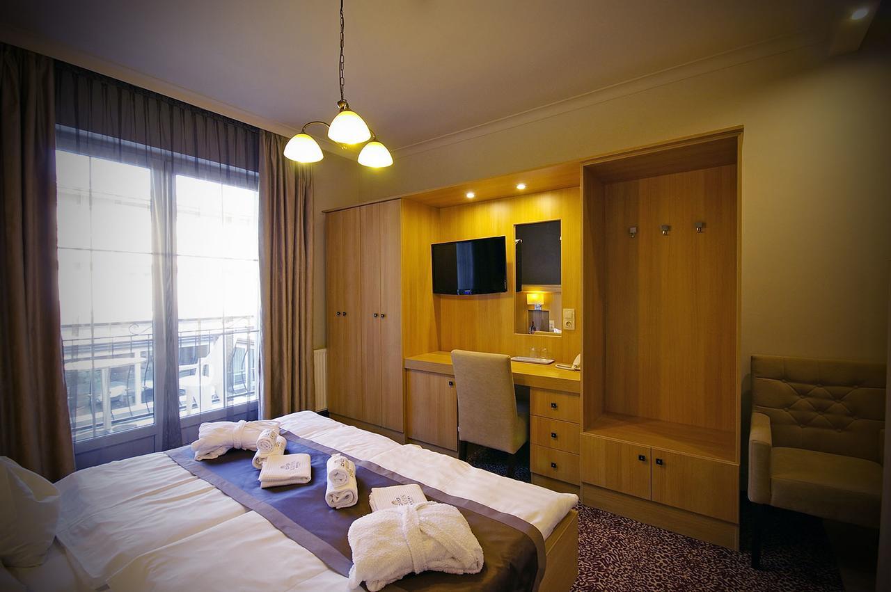 Hotel Xavin Wellness & Restaurant