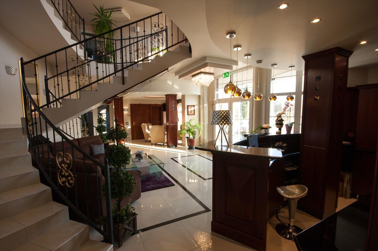 Xavin Wellness & Restaurant 4* Harkány